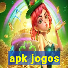 apk jogos